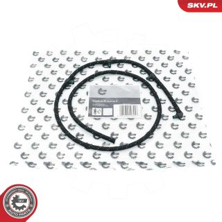 žarna, degalų išsiliejimo apsauga ESEN SKV 54SKV293