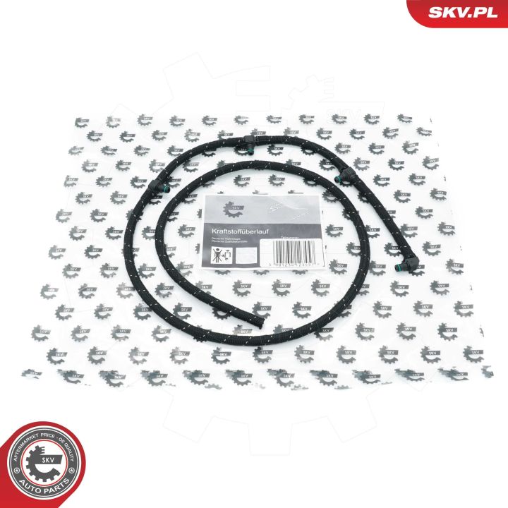 žarna, degalų išsiliejimo apsauga ESEN SKV 54SKV293