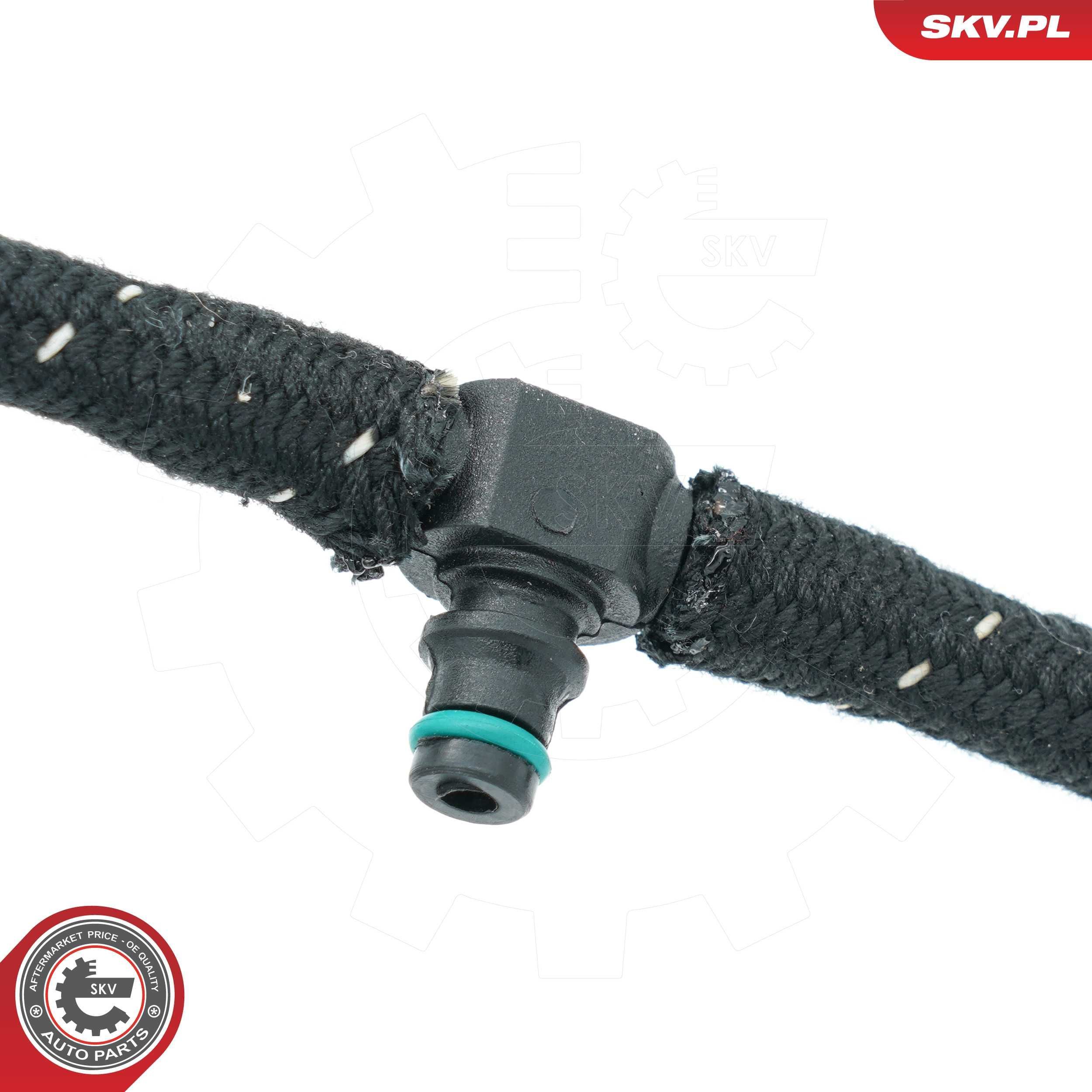 žarna, degalų išsiliejimo apsauga ESEN SKV 54SKV293