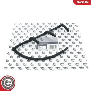 žarna, degalų išsiliejimo apsauga ESEN SKV 54SKV299