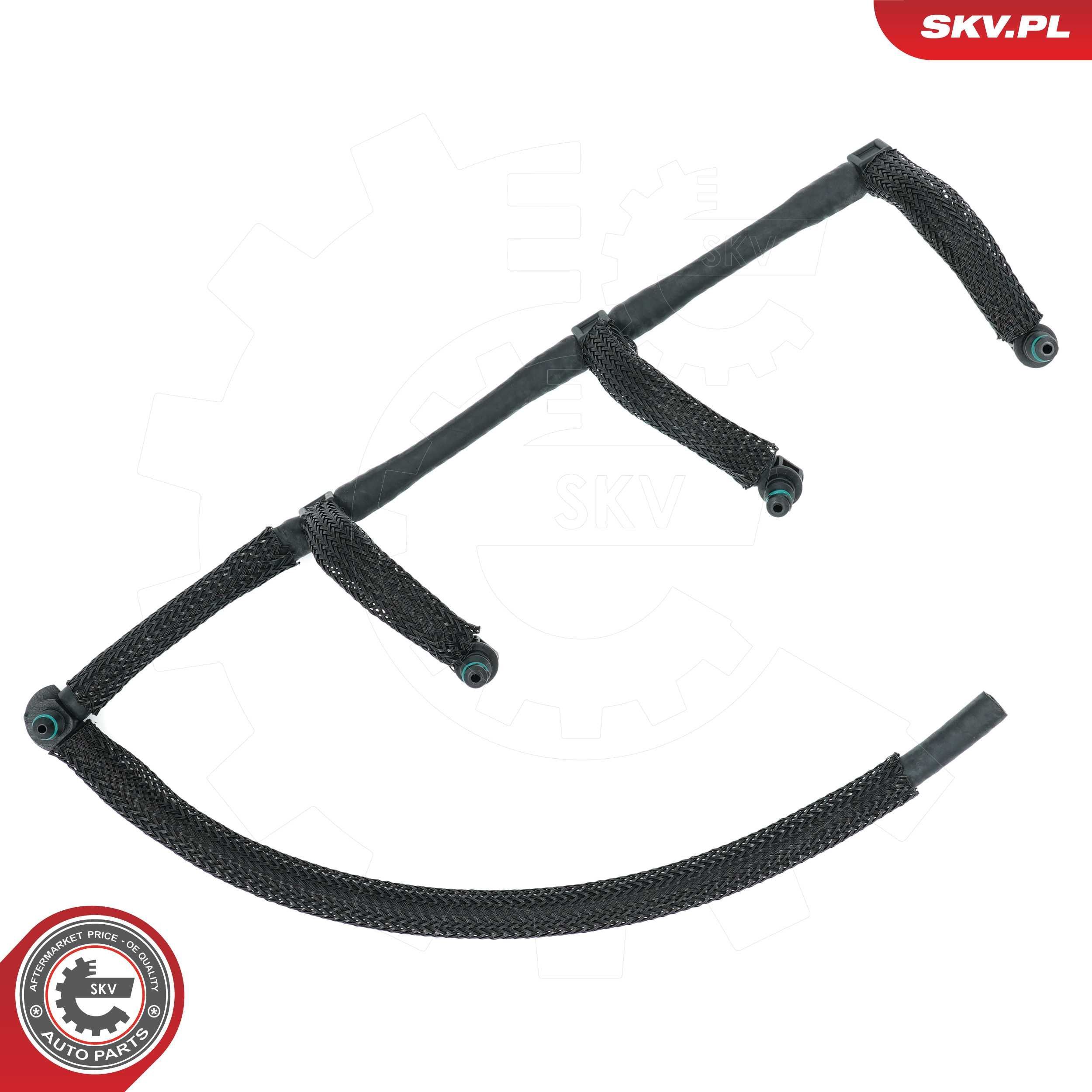 žarna, degalų išsiliejimo apsauga ESEN SKV 54SKV299