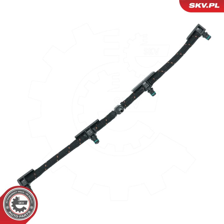 žarna, degalų išsiliejimo apsauga ESEN SKV 54SKV310