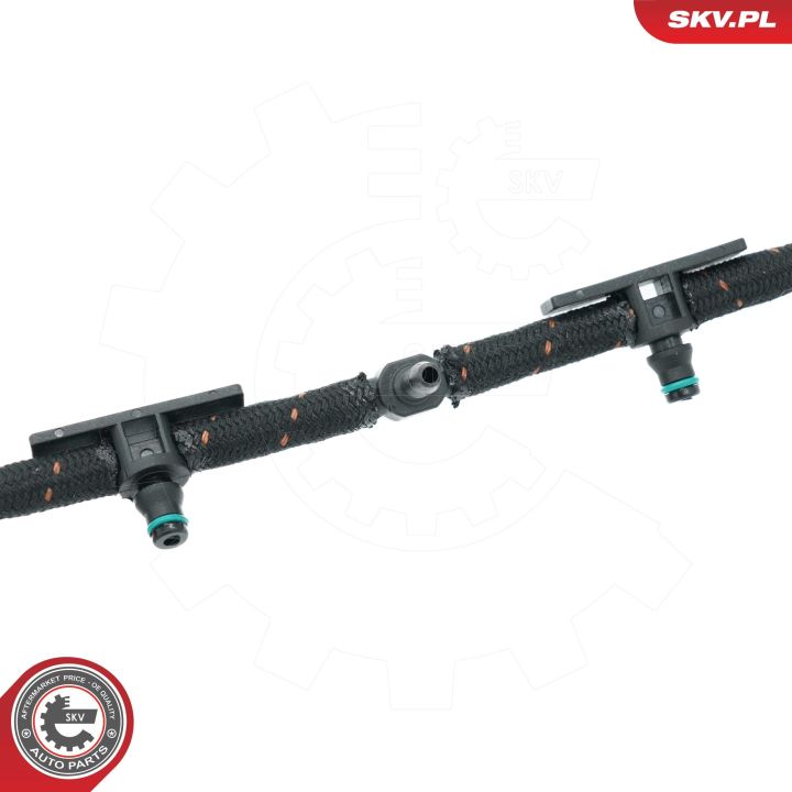 žarna, degalų išsiliejimo apsauga ESEN SKV 54SKV310