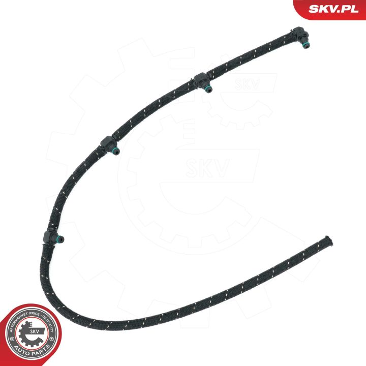 žarna, degalų išsiliejimo apsauga ESEN SKV 54SKV312