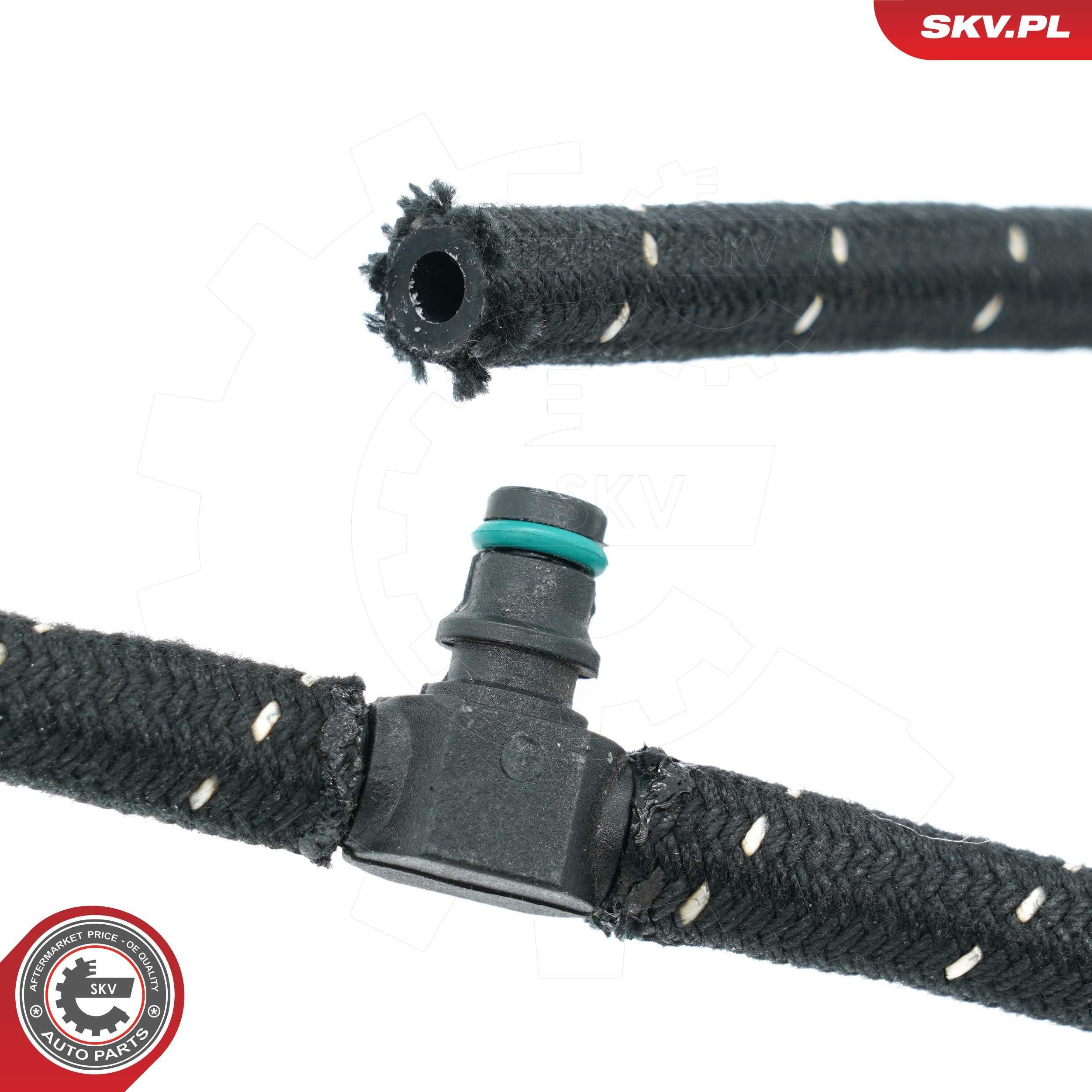 žarna, degalų išsiliejimo apsauga ESEN SKV 54SKV312