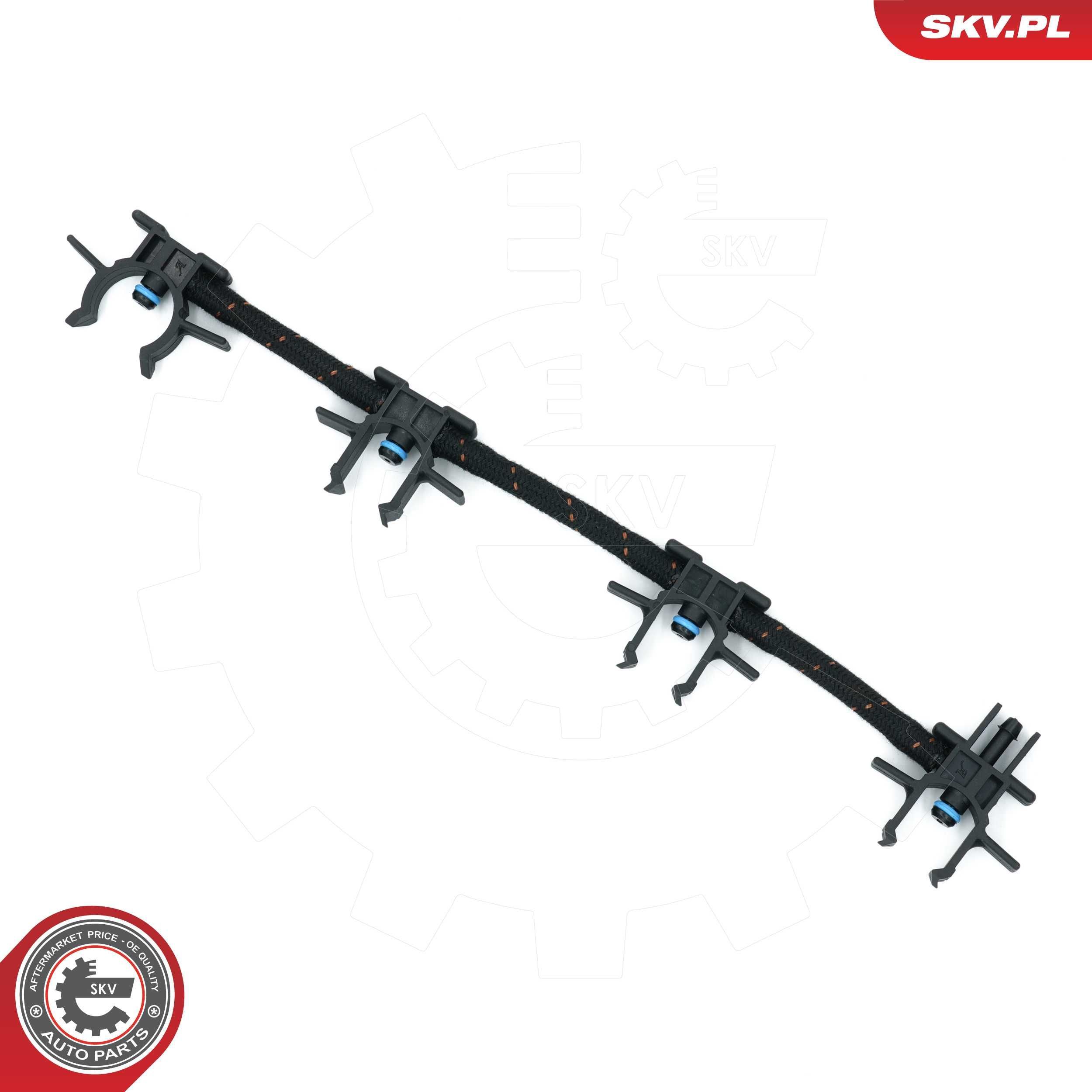 žarna, degalų išsiliejimo apsauga ESEN SKV 54SKV315