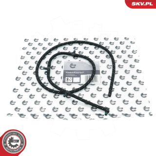 žarna, degalų išsiliejimo apsauga ESEN SKV 54SKV325