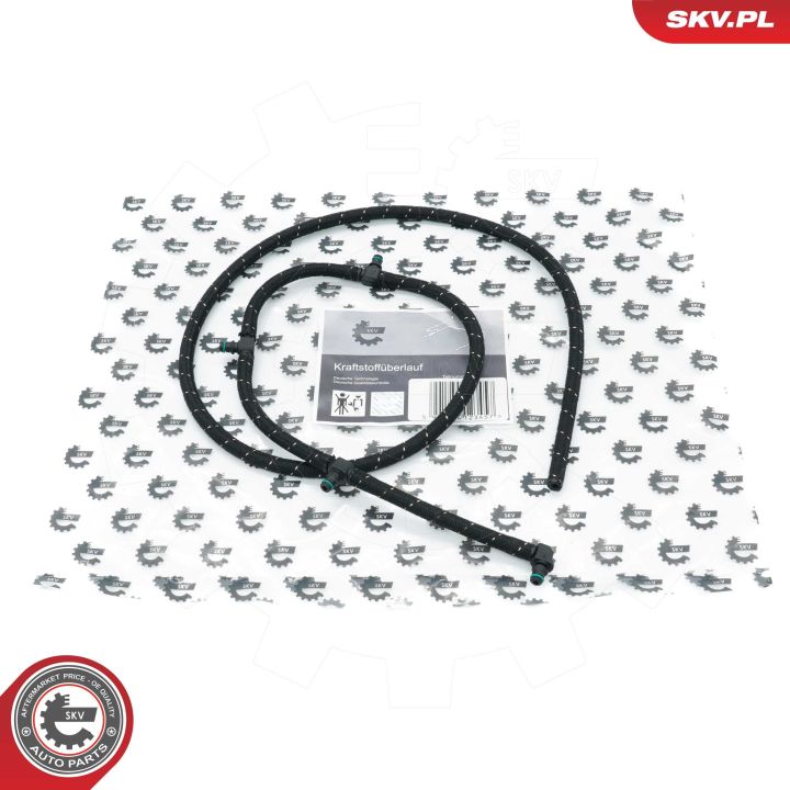 žarna, degalų išsiliejimo apsauga ESEN SKV 54SKV325