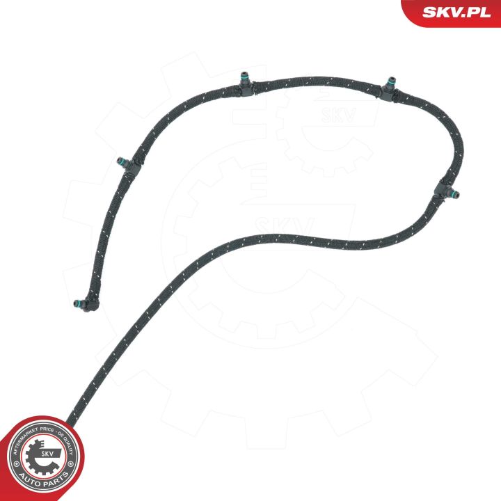 žarna, degalų išsiliejimo apsauga ESEN SKV 54SKV326