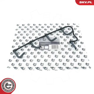 žarna, degalų išsiliejimo apsauga ESEN SKV 54SKV333