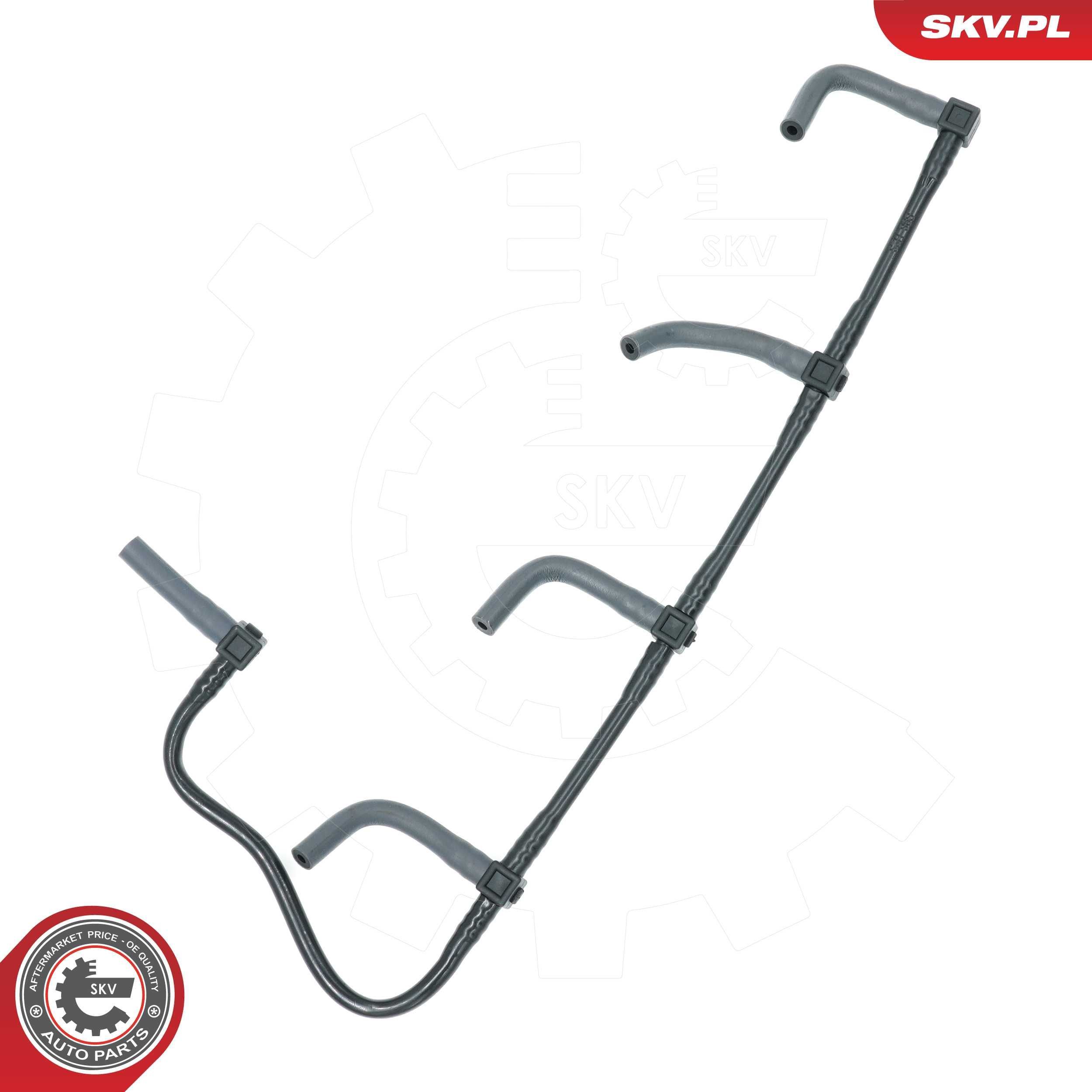 žarna, degalų išsiliejimo apsauga ESEN SKV 54SKV333