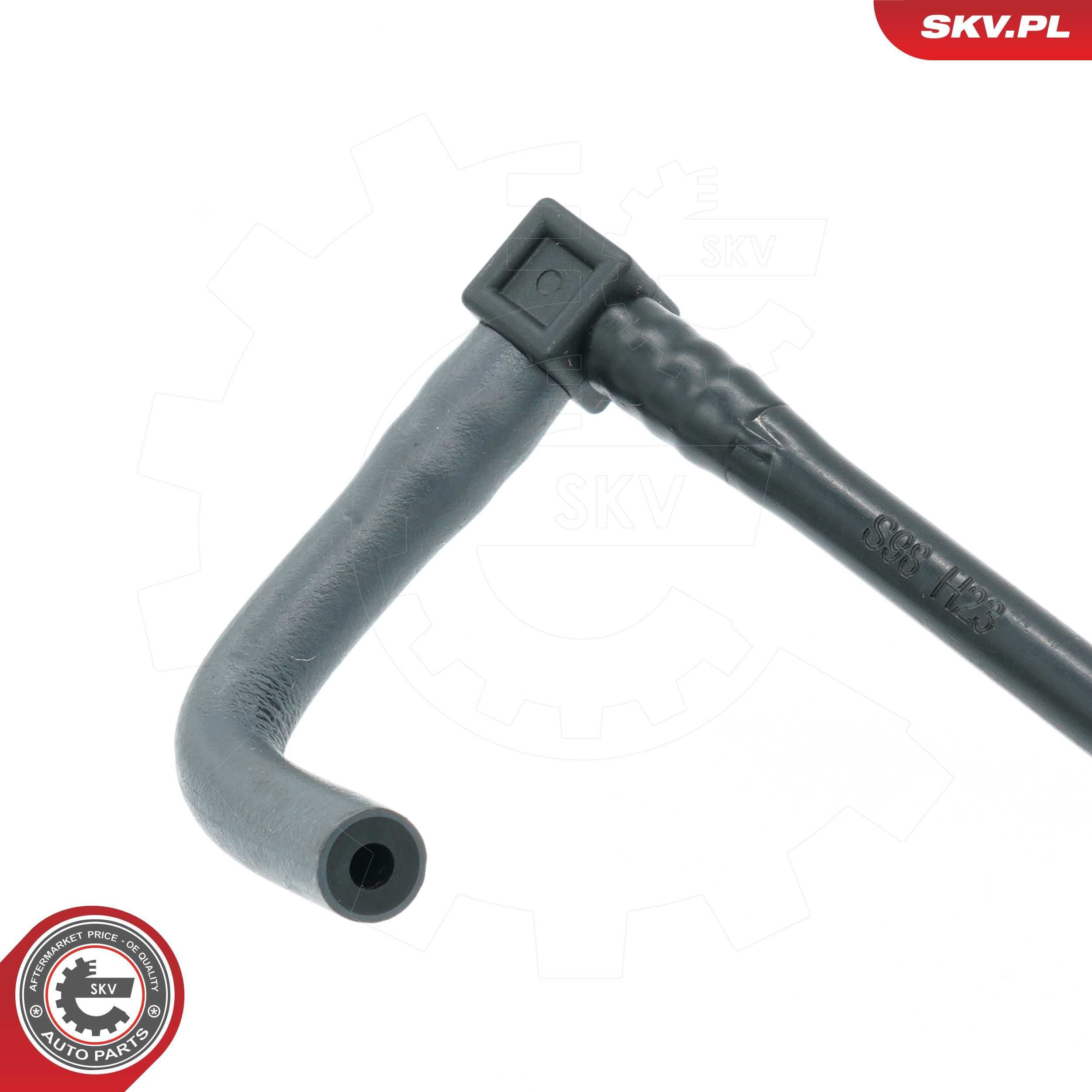 žarna, degalų išsiliejimo apsauga ESEN SKV 54SKV333