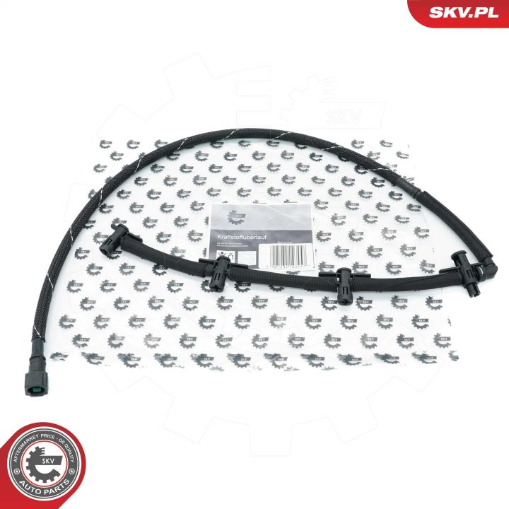 žarna, degalų išsiliejimo apsauga ESEN SKV 54SKV336