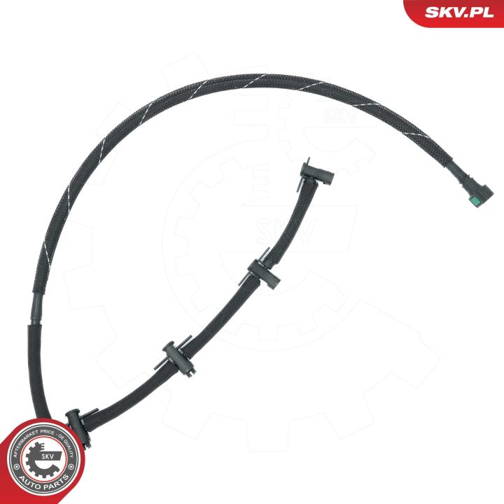 žarna, degalų išsiliejimo apsauga ESEN SKV 54SKV336