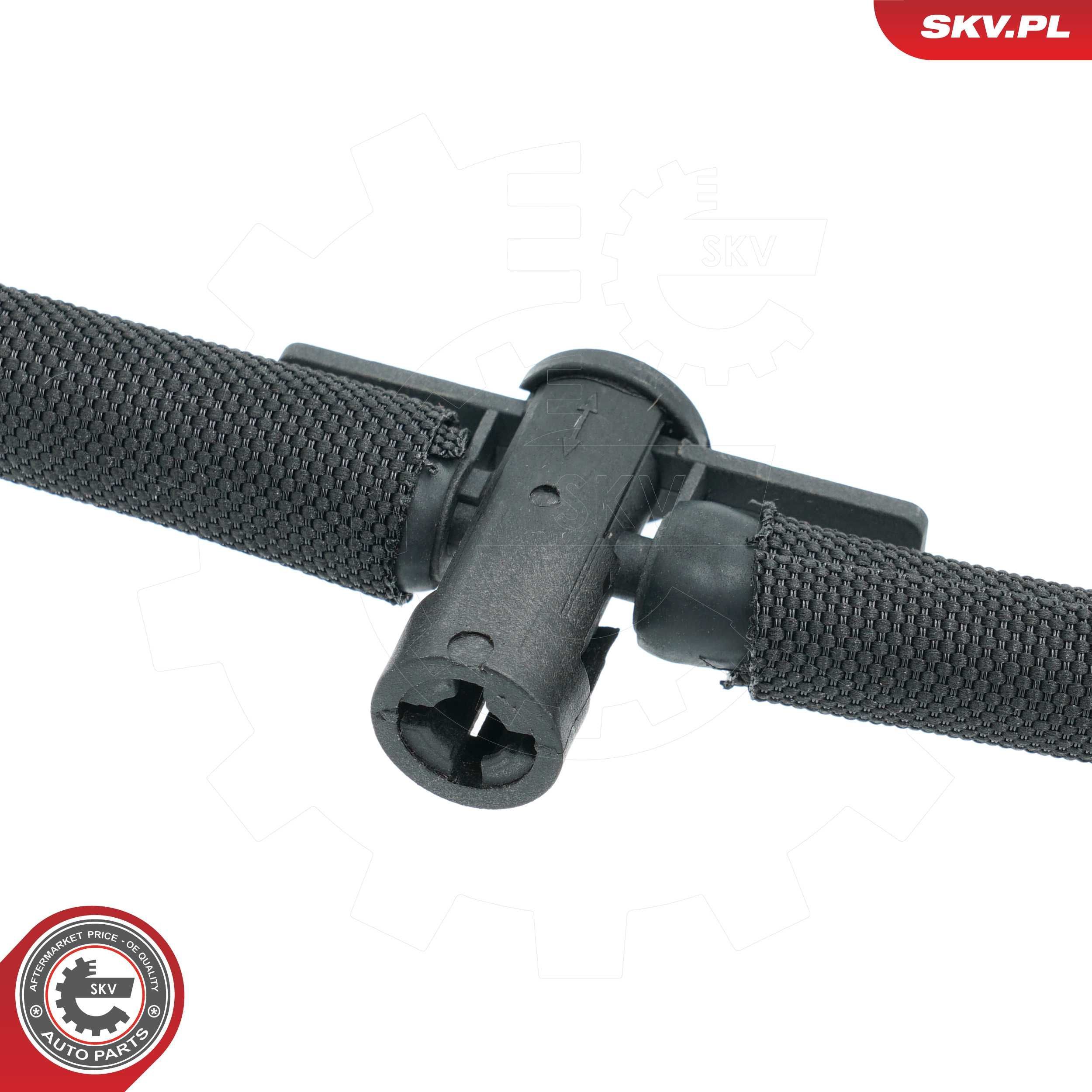 žarna, degalų išsiliejimo apsauga ESEN SKV 54SKV336