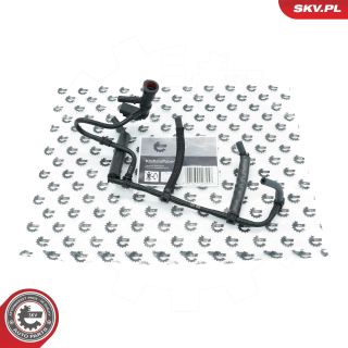 žarna, degalų išsiliejimo apsauga ESEN SKV 54SKV339