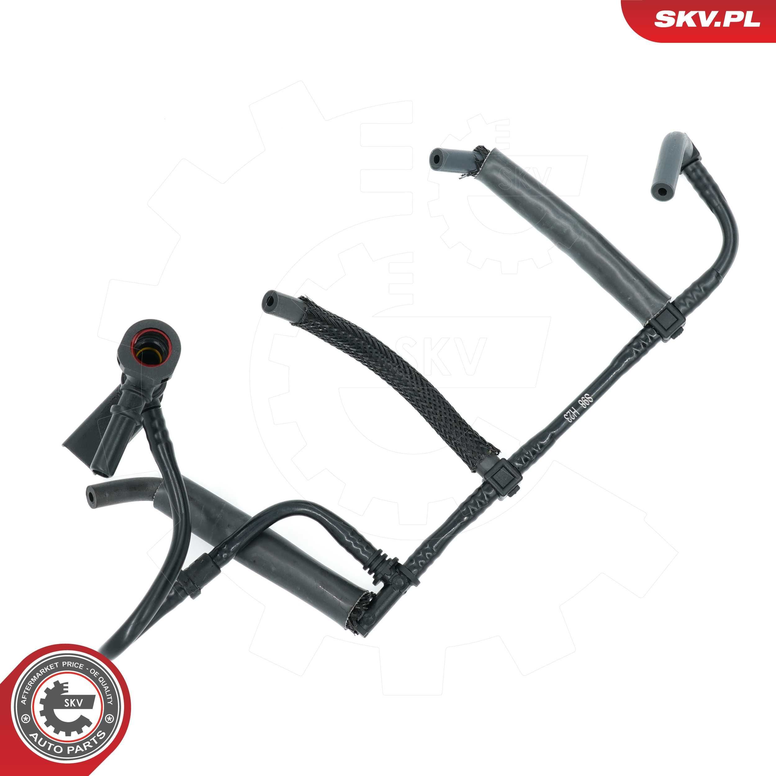 žarna, degalų išsiliejimo apsauga ESEN SKV 54SKV339