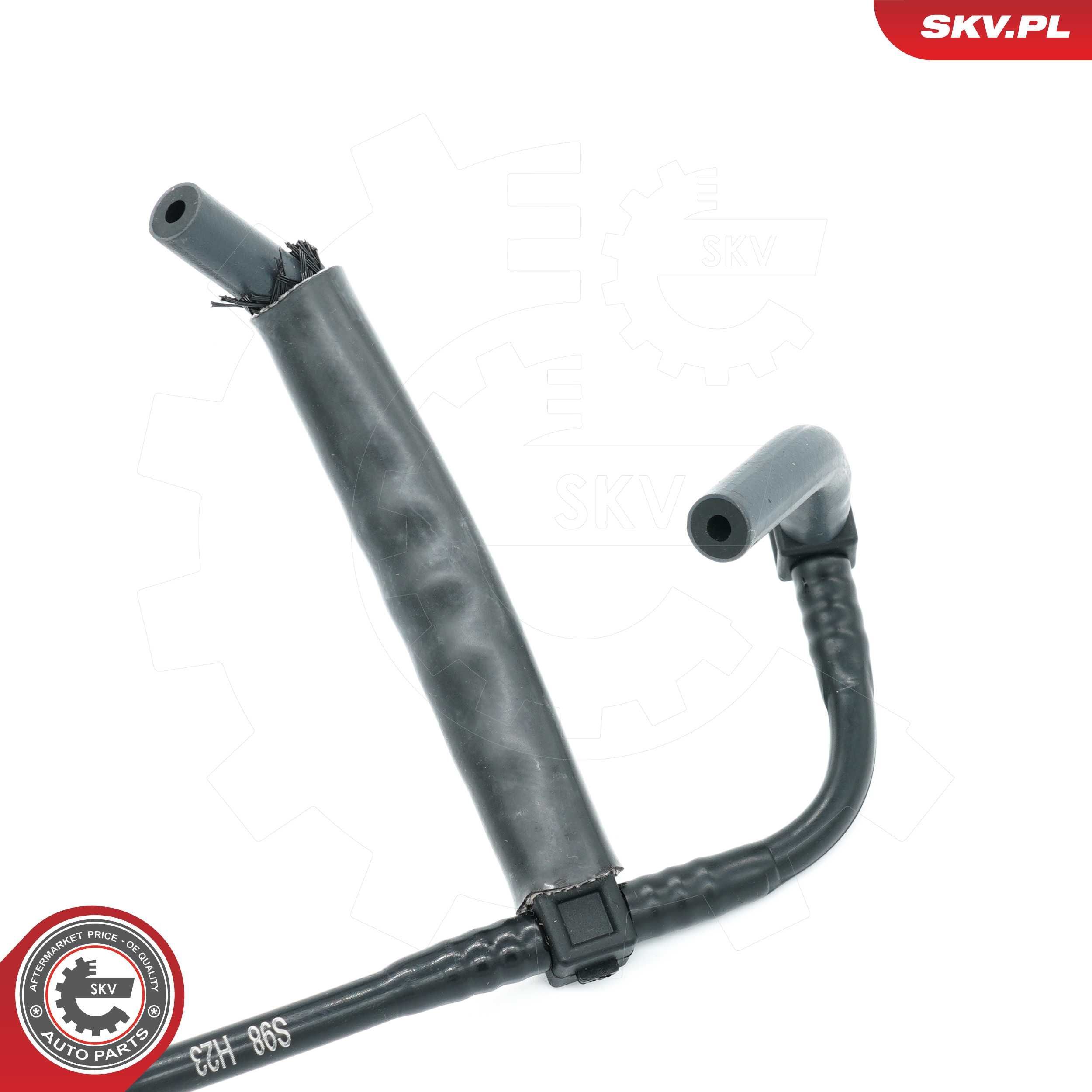 žarna, degalų išsiliejimo apsauga ESEN SKV 54SKV339