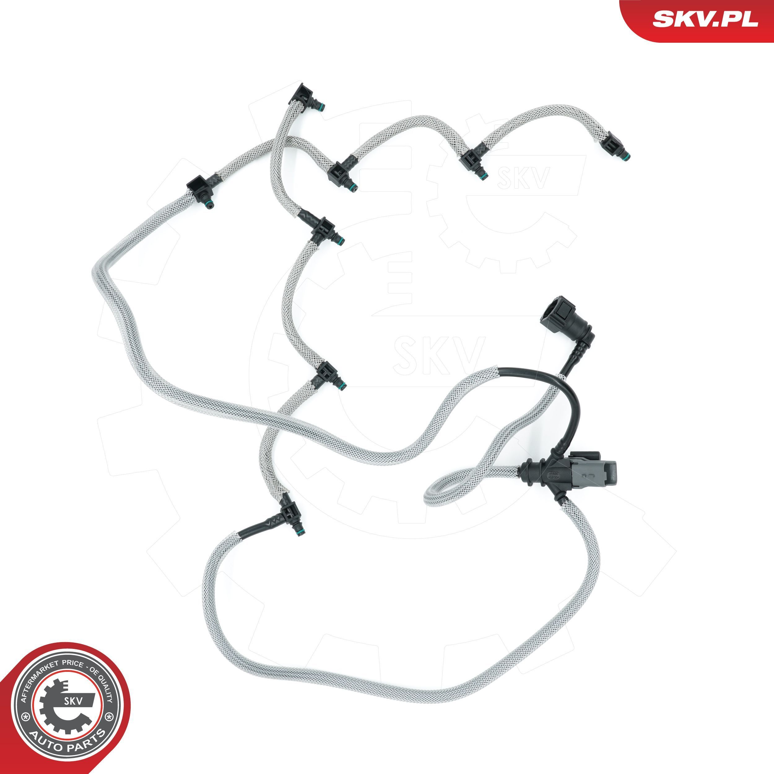 žarna, degalų išsiliejimo apsauga ESEN SKV 54SKV340