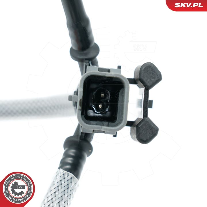 žarna, degalų išsiliejimo apsauga ESEN SKV 54SKV340