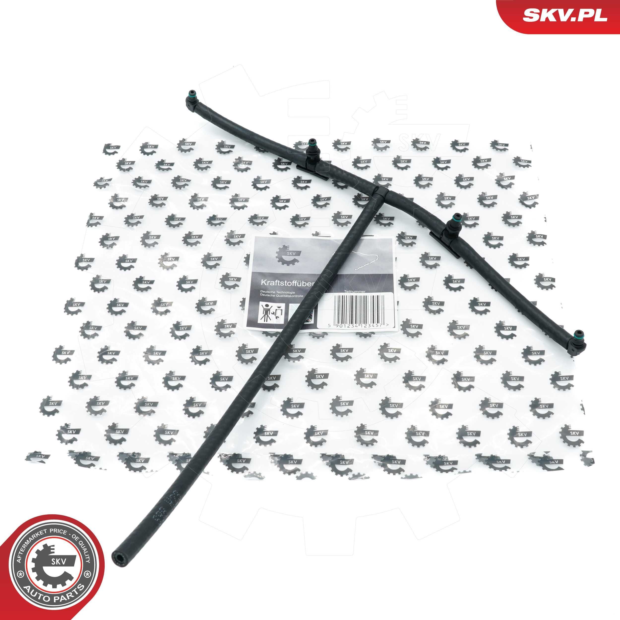 žarna, degalų išsiliejimo apsauga ESEN SKV 54SKV341