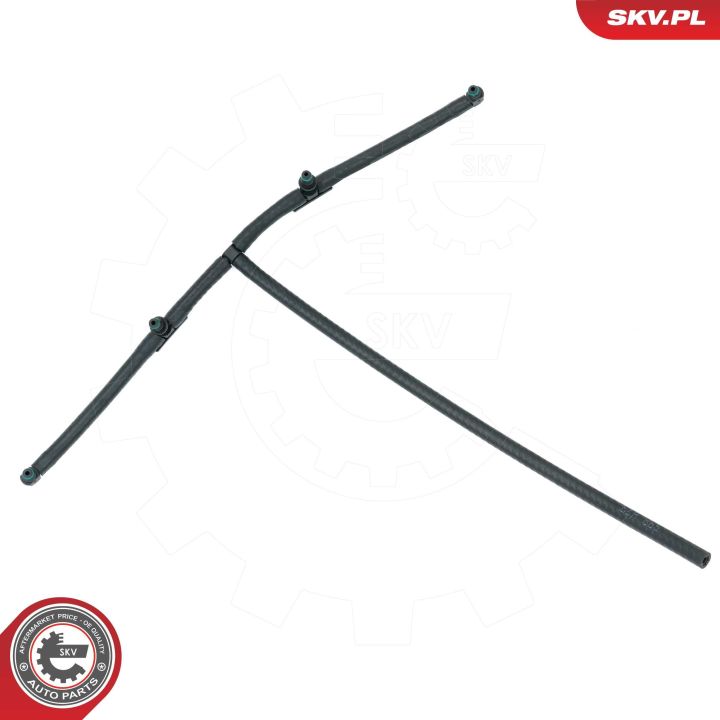 žarna, degalų išsiliejimo apsauga ESEN SKV 54SKV341