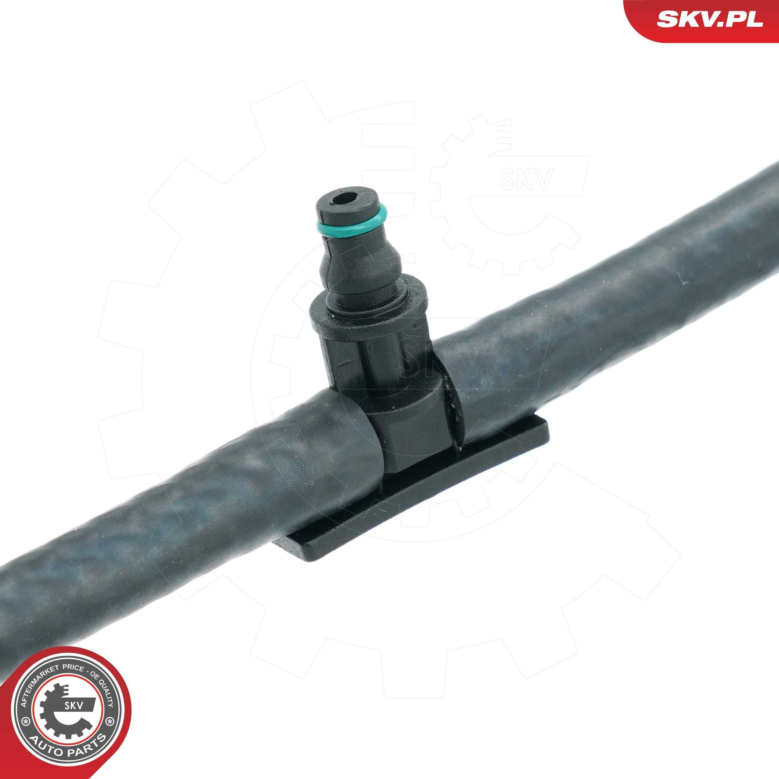 žarna, degalų išsiliejimo apsauga ESEN SKV 54SKV341