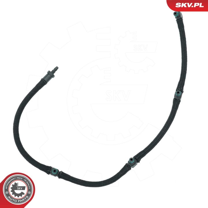 žarna, degalų išsiliejimo apsauga ESEN SKV 54SKV354