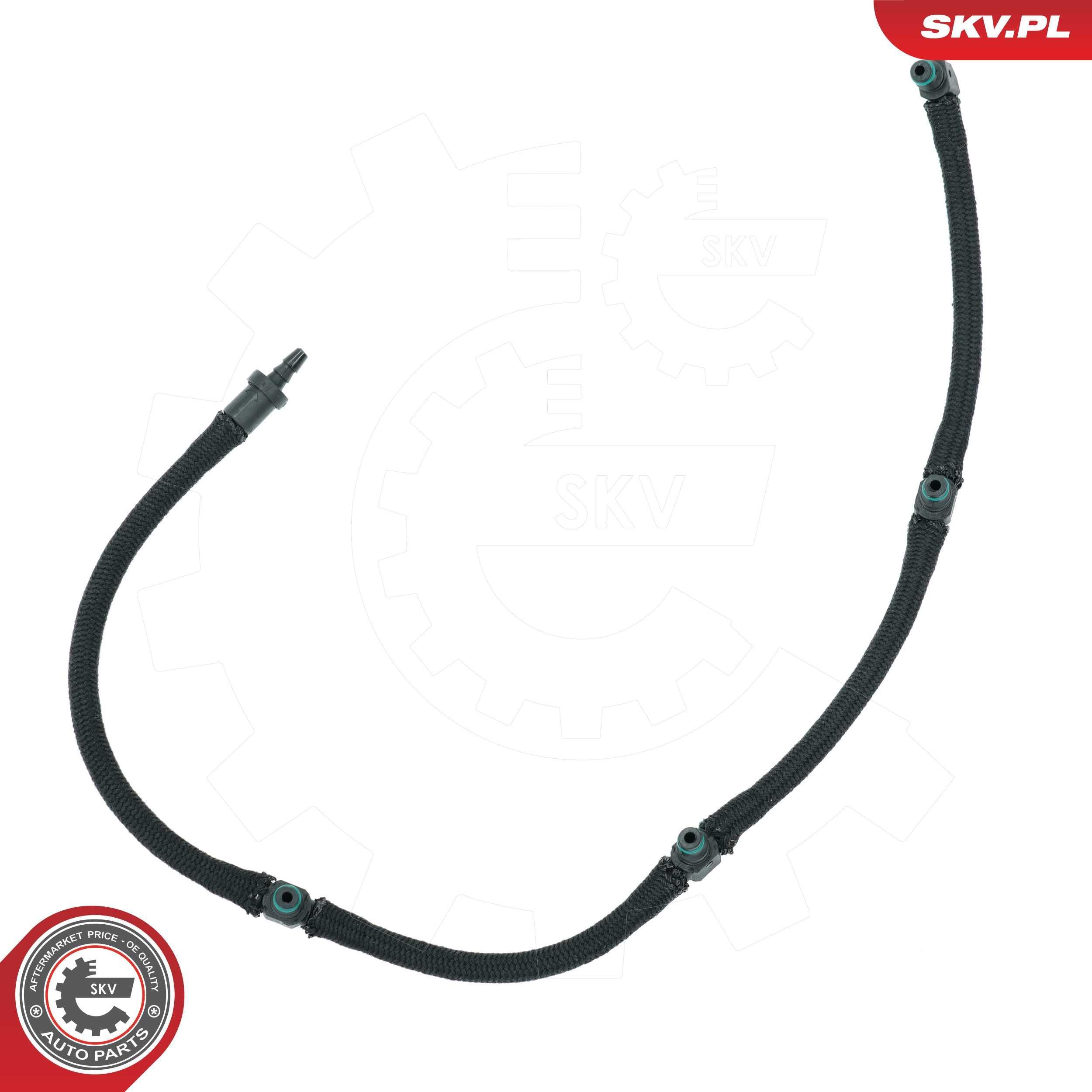 žarna, degalų išsiliejimo apsauga ESEN SKV 54SKV354