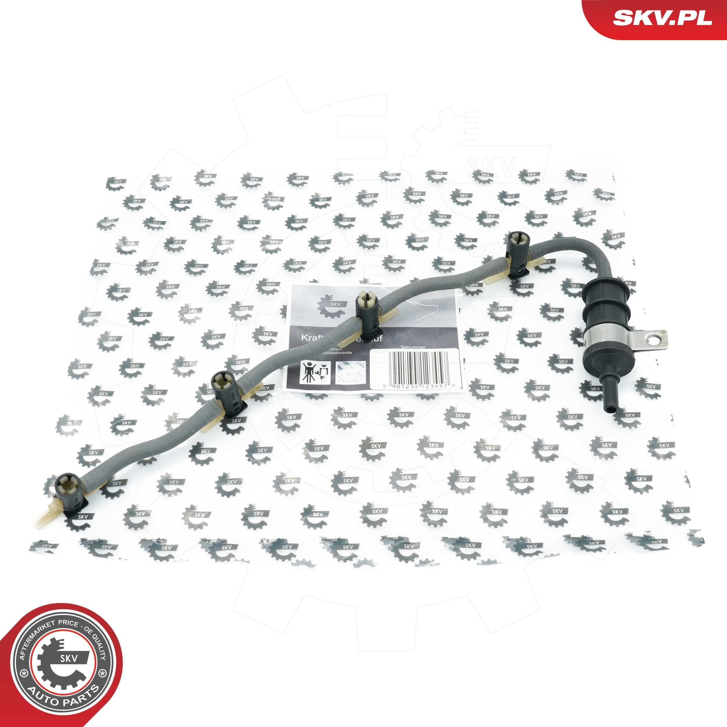 žarna, degalų išsiliejimo apsauga ESEN SKV 54SKV355