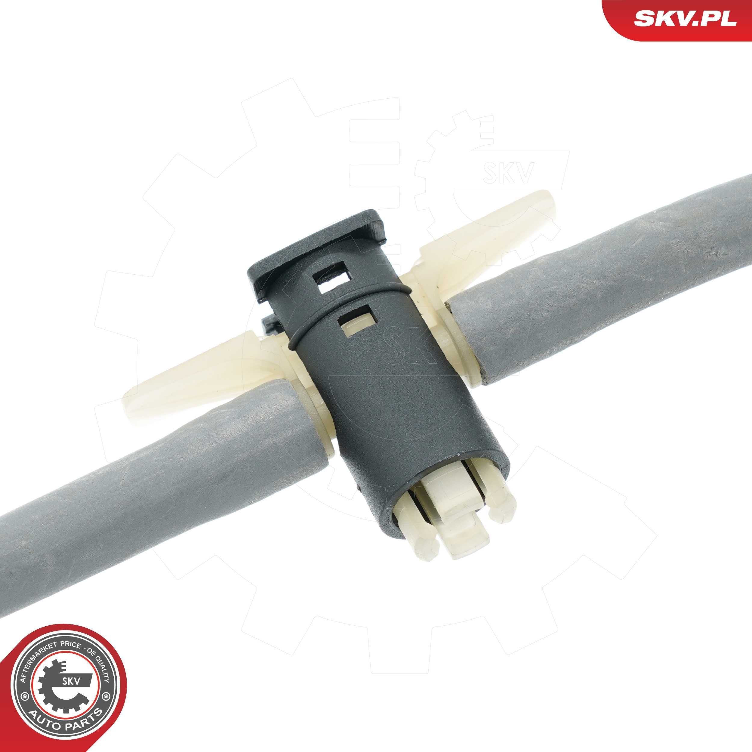 žarna, degalų išsiliejimo apsauga ESEN SKV 54SKV355