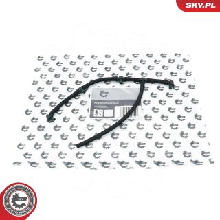 žarna, degalų išsiliejimo apsauga ESEN SKV 54SKV356