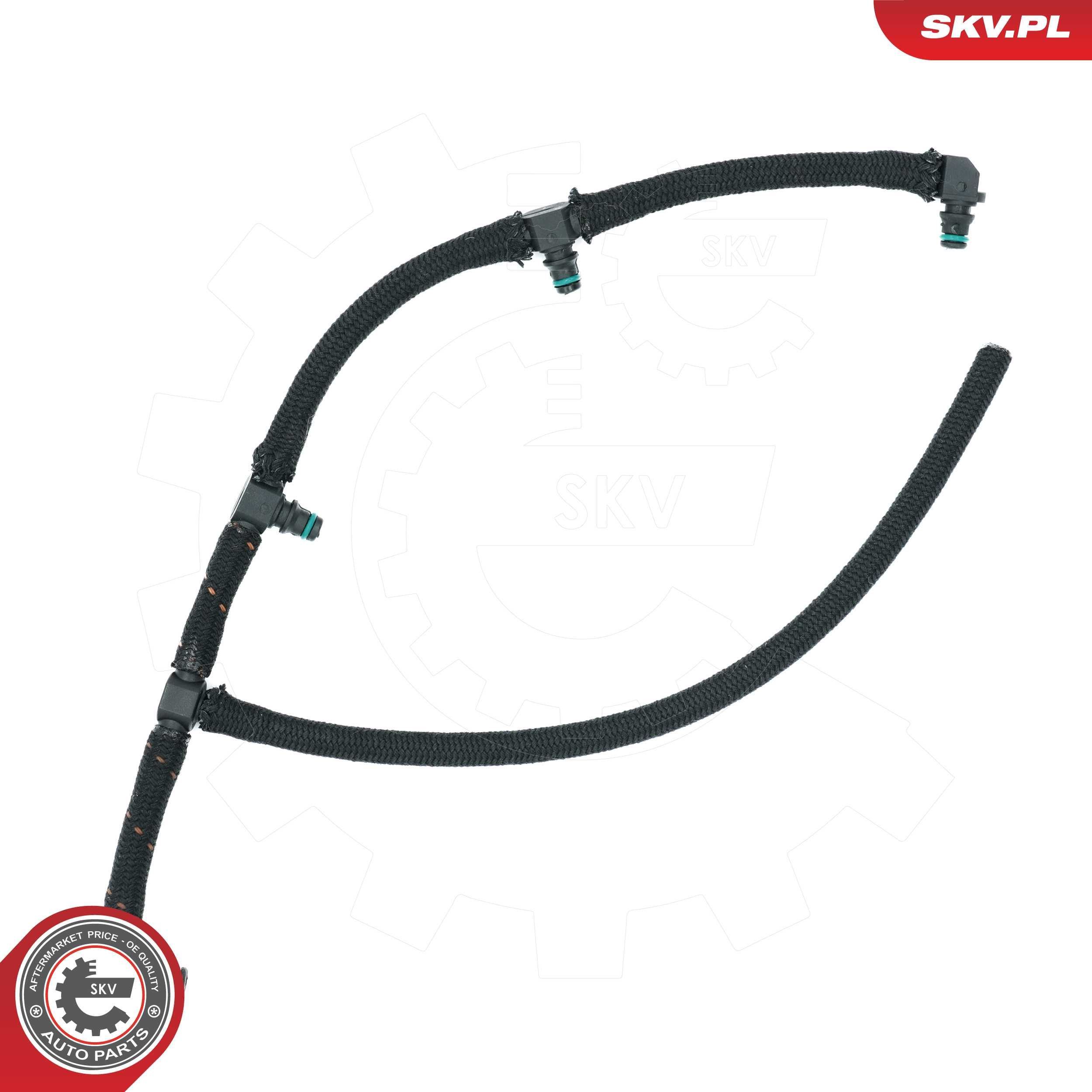 žarna, degalų išsiliejimo apsauga ESEN SKV 54SKV356