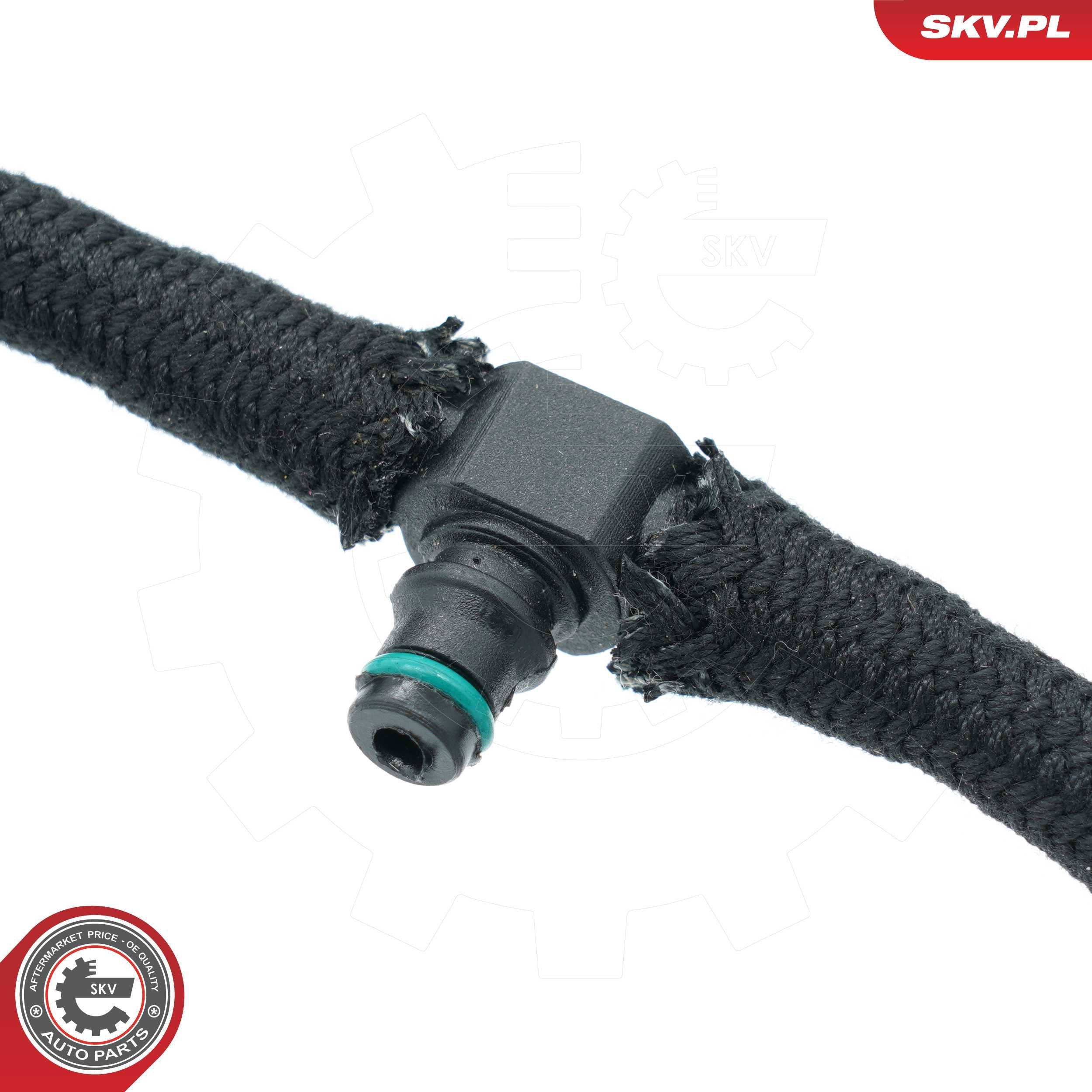 žarna, degalų išsiliejimo apsauga ESEN SKV 54SKV356