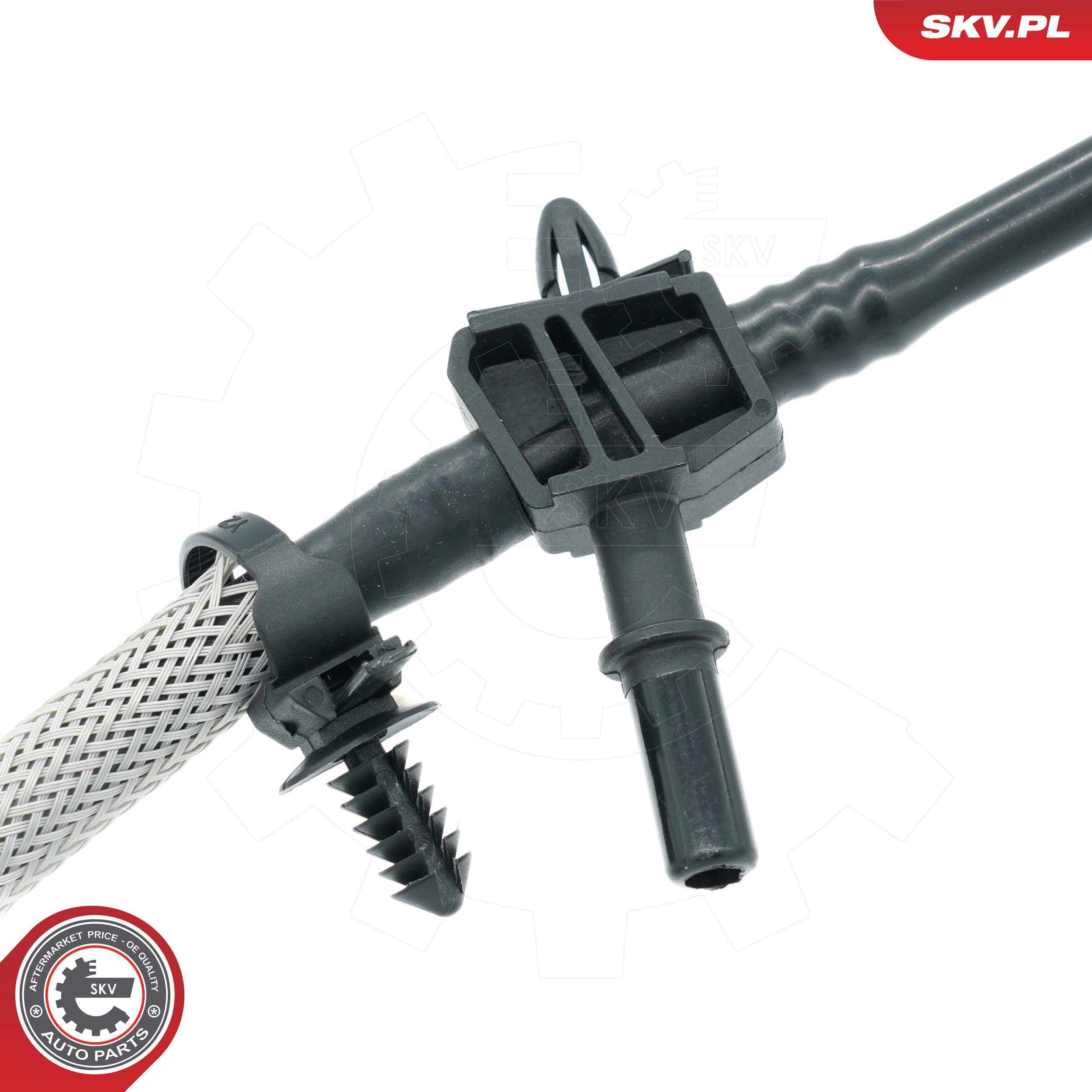 žarna, degalų išsiliejimo apsauga ESEN SKV 54SKV357