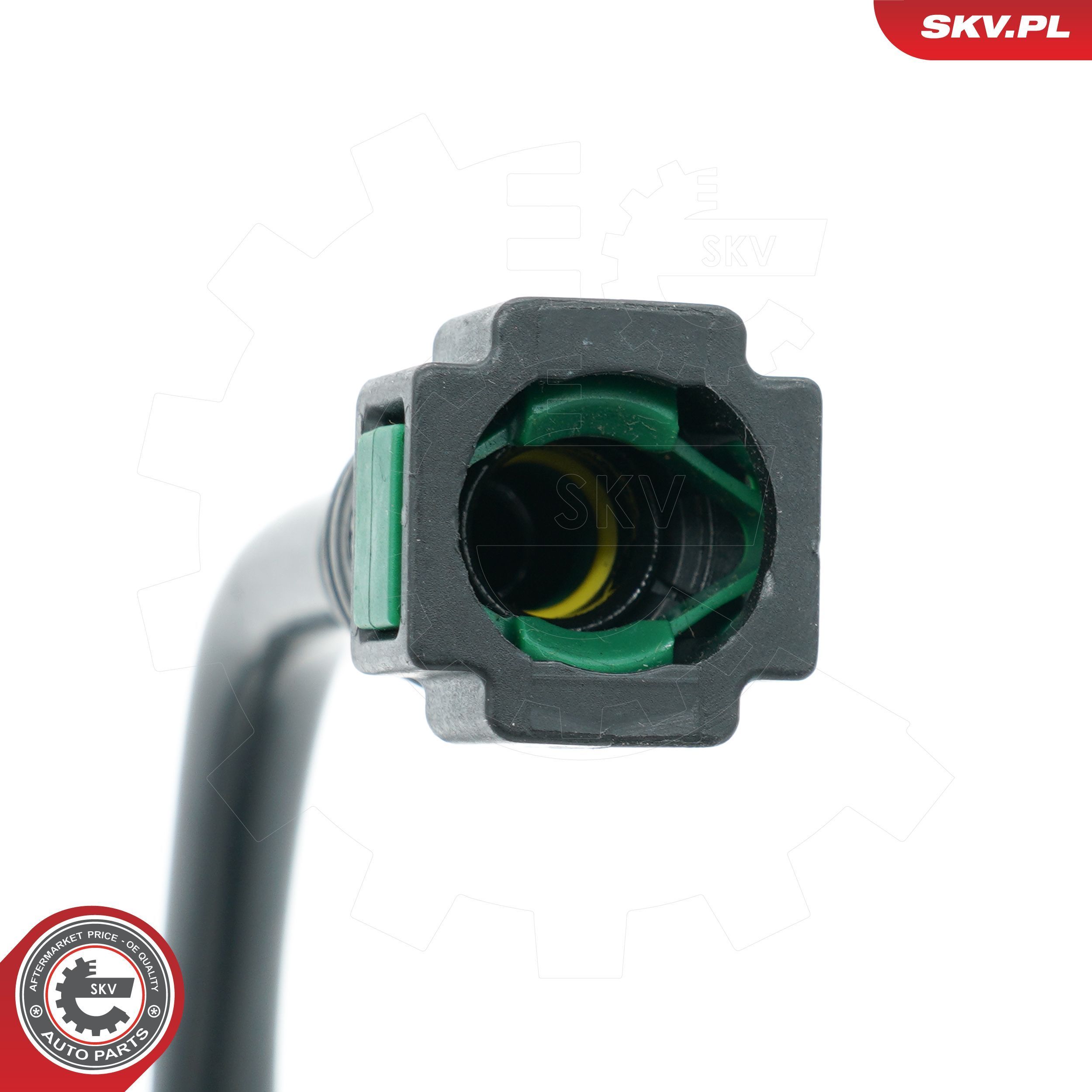 žarna, degalų išsiliejimo apsauga ESEN SKV 54SKV357