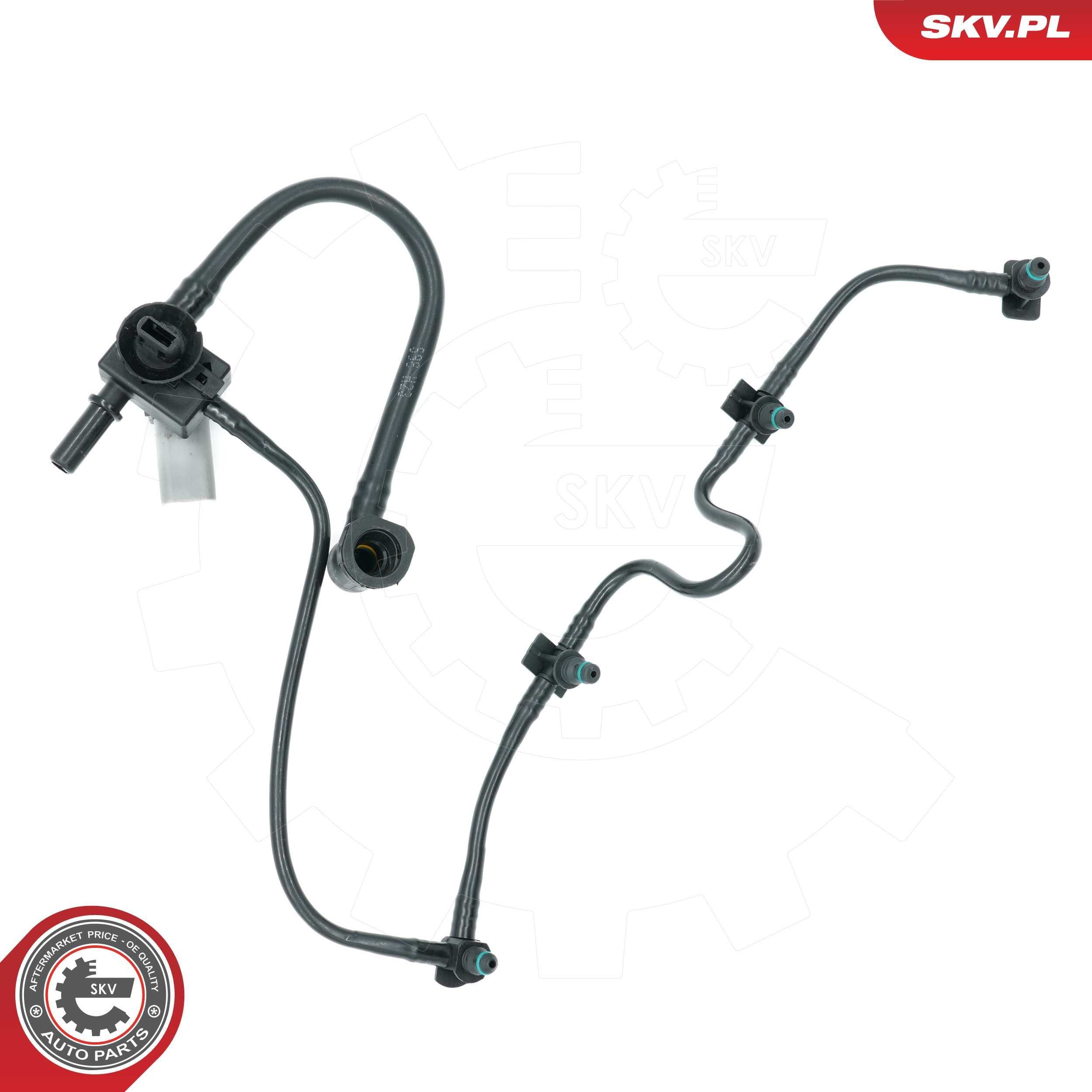 žarna, degalų išsiliejimo apsauga ESEN SKV 54SKV370