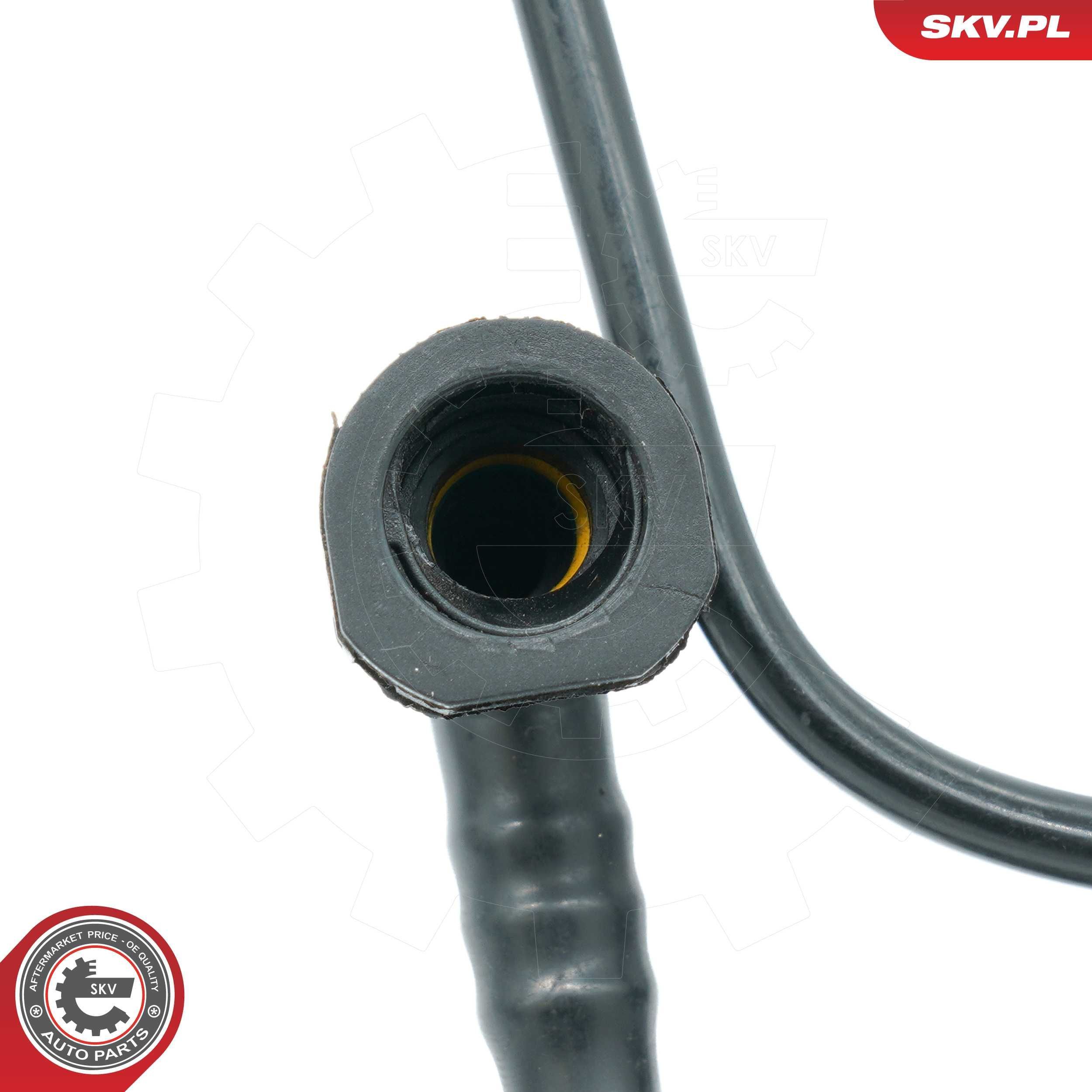 žarna, degalų išsiliejimo apsauga ESEN SKV 54SKV370