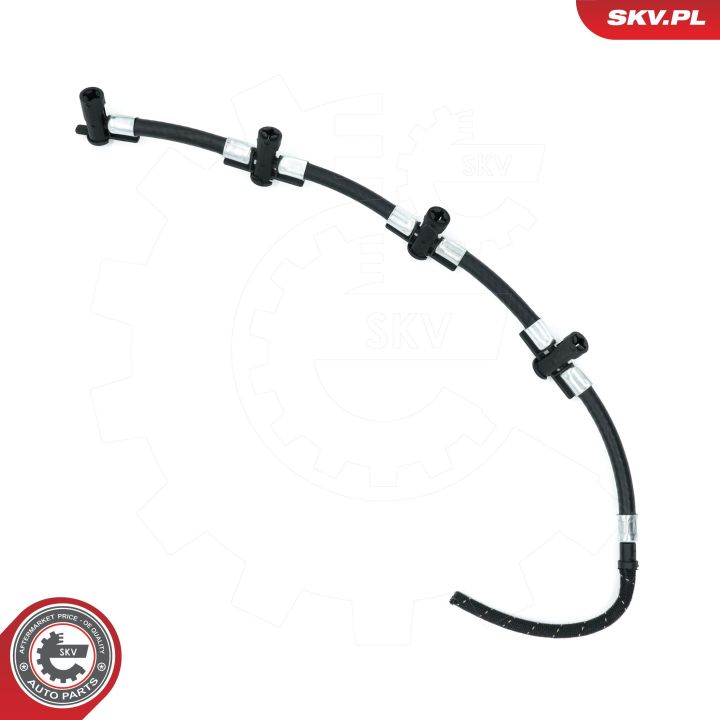 žarna, degalų išsiliejimo apsauga ESEN SKV 54SKV379