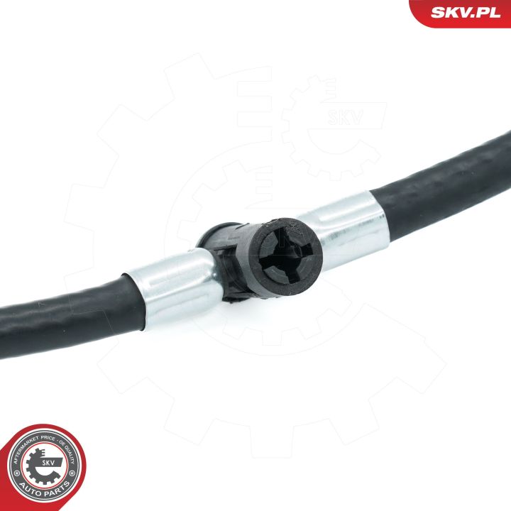 žarna, degalų išsiliejimo apsauga ESEN SKV 54SKV379