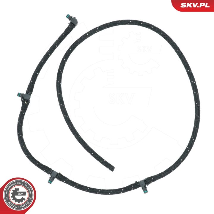 žarna, degalų išsiliejimo apsauga ESEN SKV 54SKV381