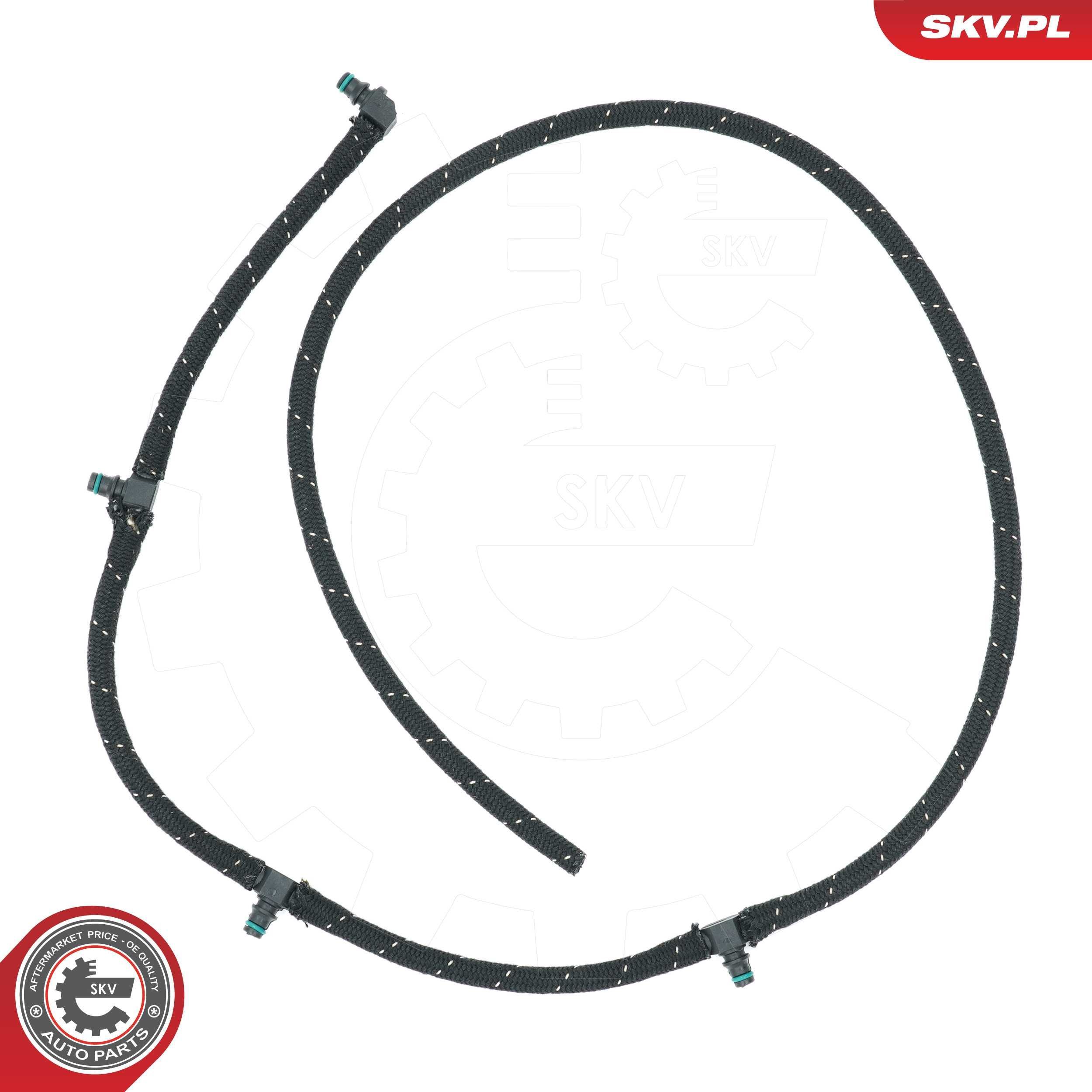 žarna, degalų išsiliejimo apsauga ESEN SKV 54SKV381