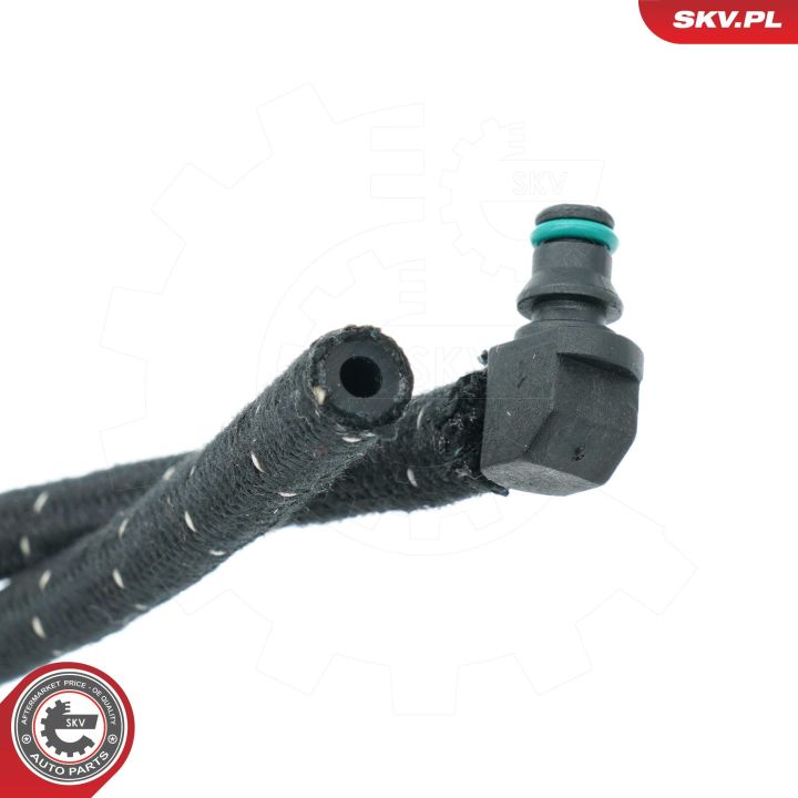 žarna, degalų išsiliejimo apsauga ESEN SKV 54SKV381