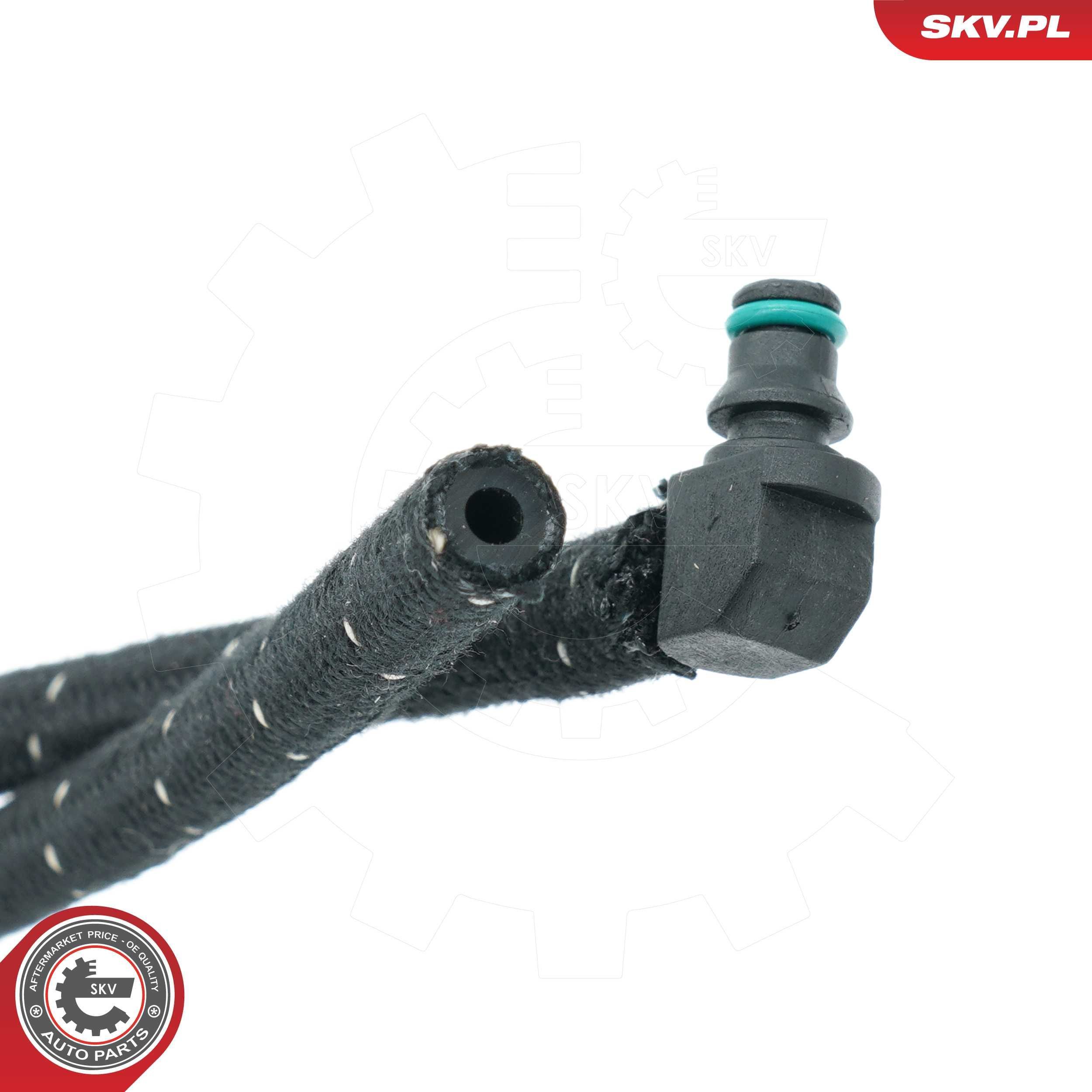 žarna, degalų išsiliejimo apsauga ESEN SKV 54SKV381