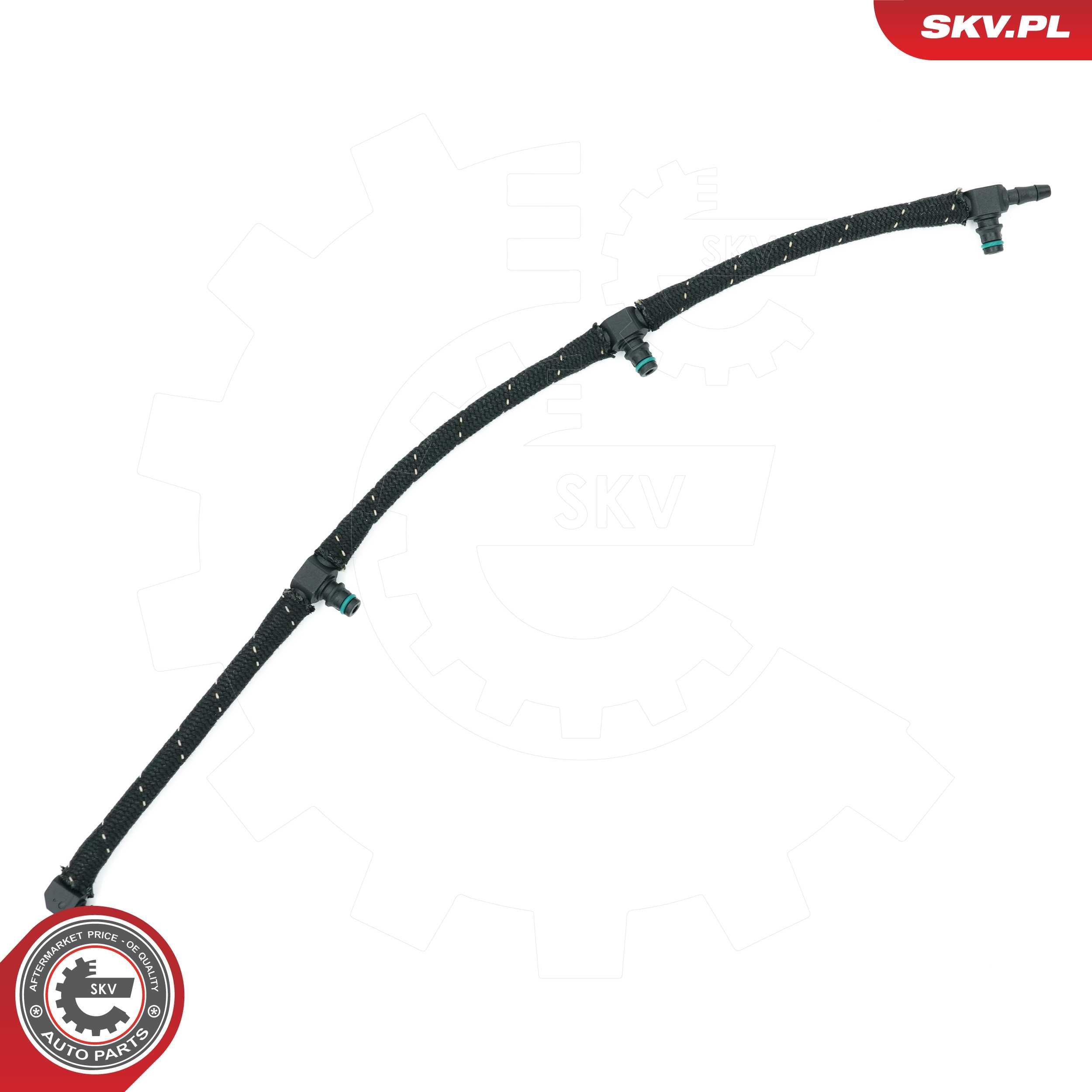 žarna, degalų išsiliejimo apsauga ESEN SKV 54SKV382