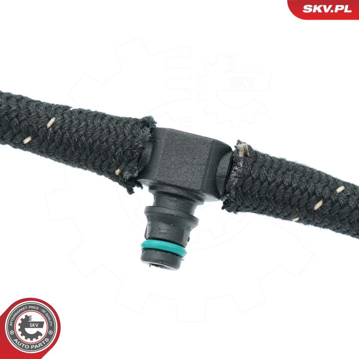 žarna, degalų išsiliejimo apsauga ESEN SKV 54SKV382