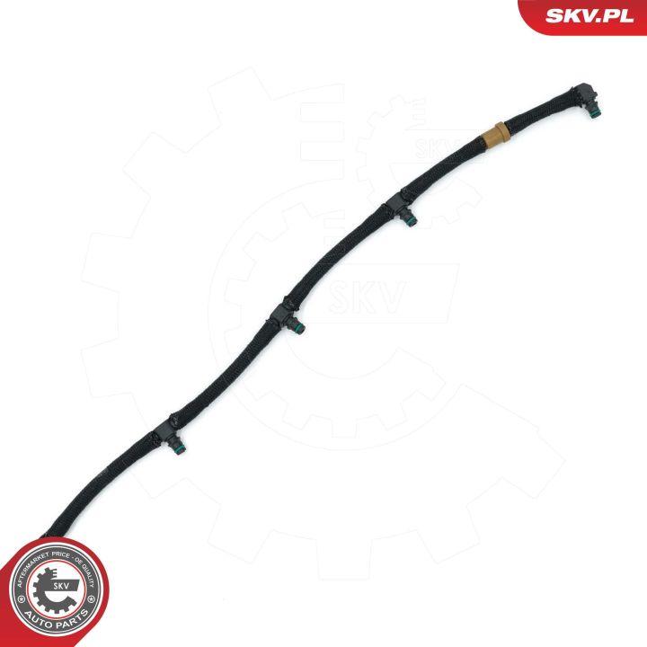 žarna, degalų išsiliejimo apsauga ESEN SKV 54SKV383