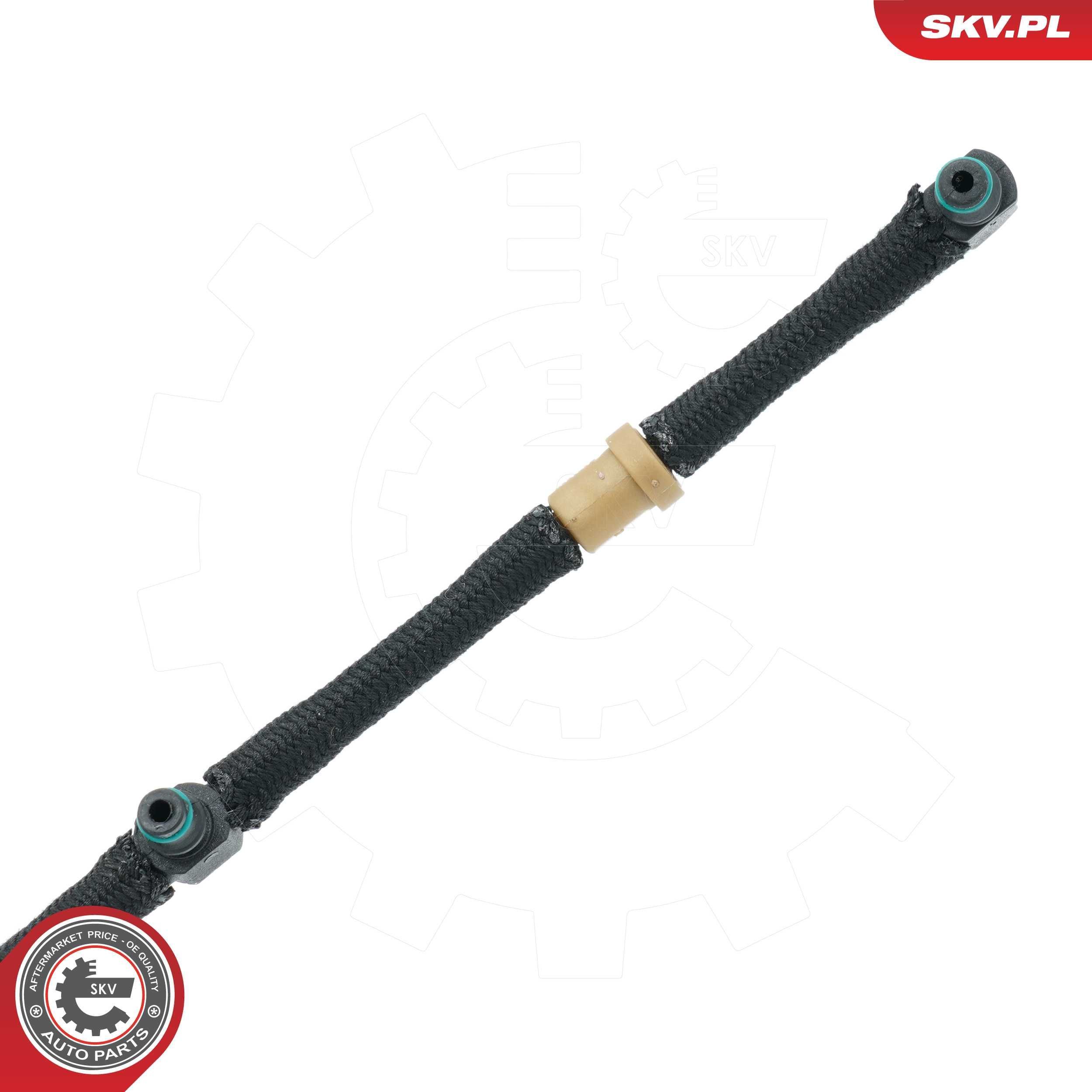 žarna, degalų išsiliejimo apsauga ESEN SKV 54SKV383