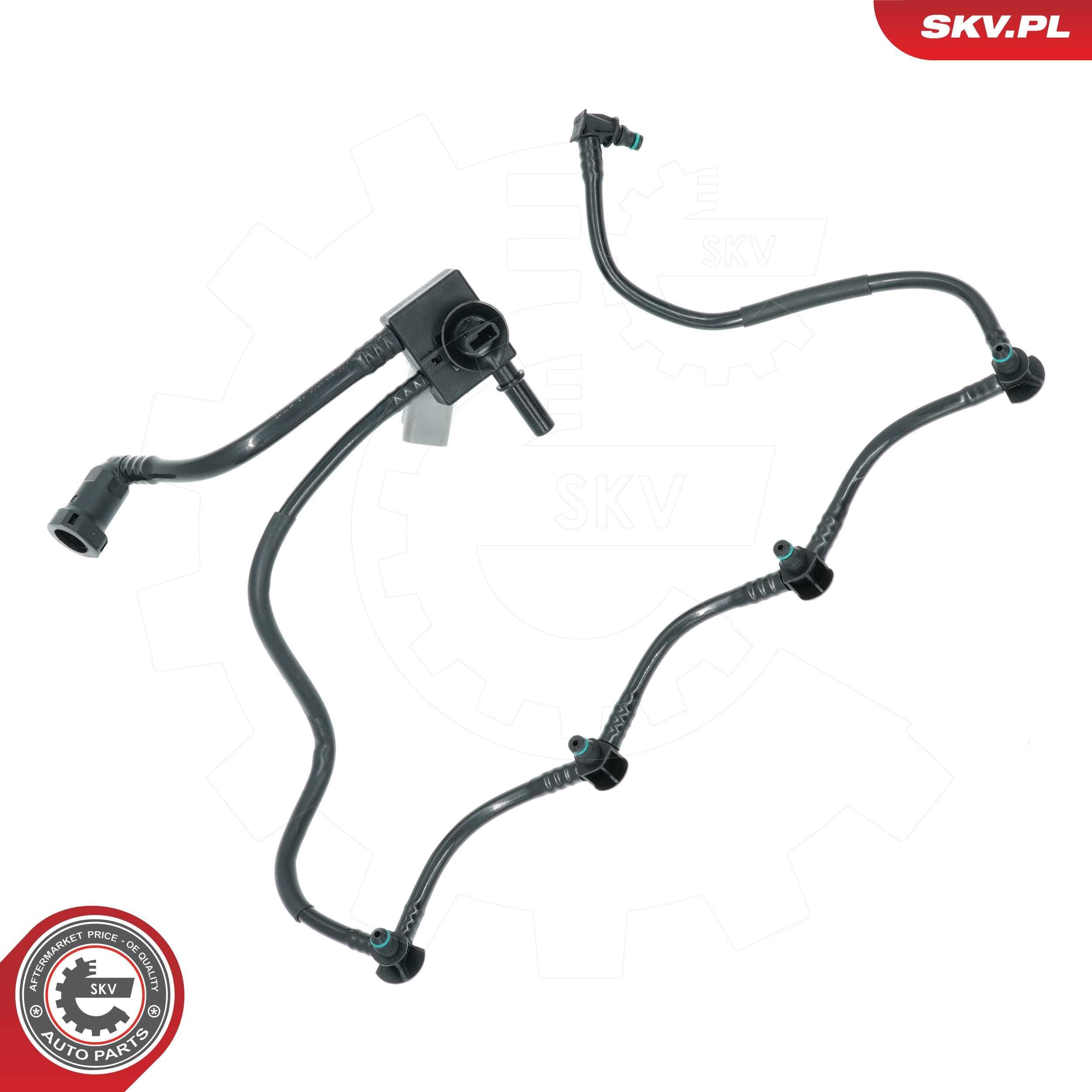 žarna, degalų išsiliejimo apsauga ESEN SKV 54SKV388