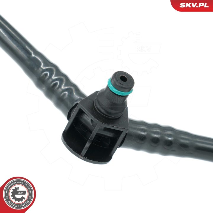 žarna, degalų išsiliejimo apsauga ESEN SKV 54SKV388